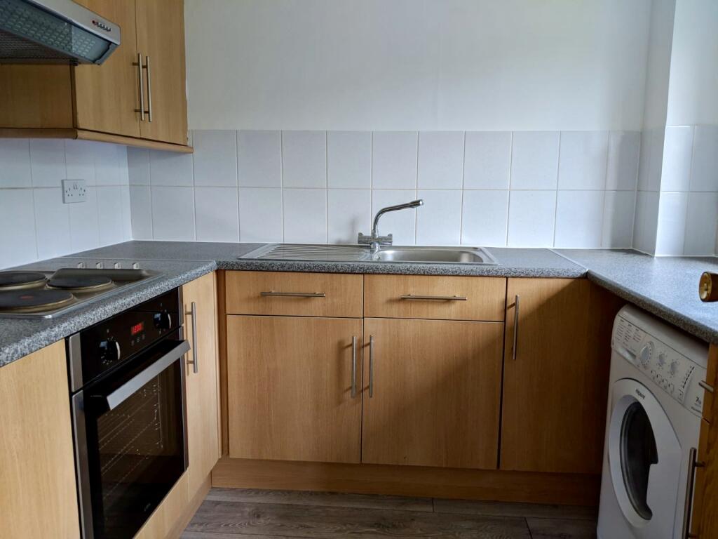 Main image of property: Hawthorne Court, Chingford, E4