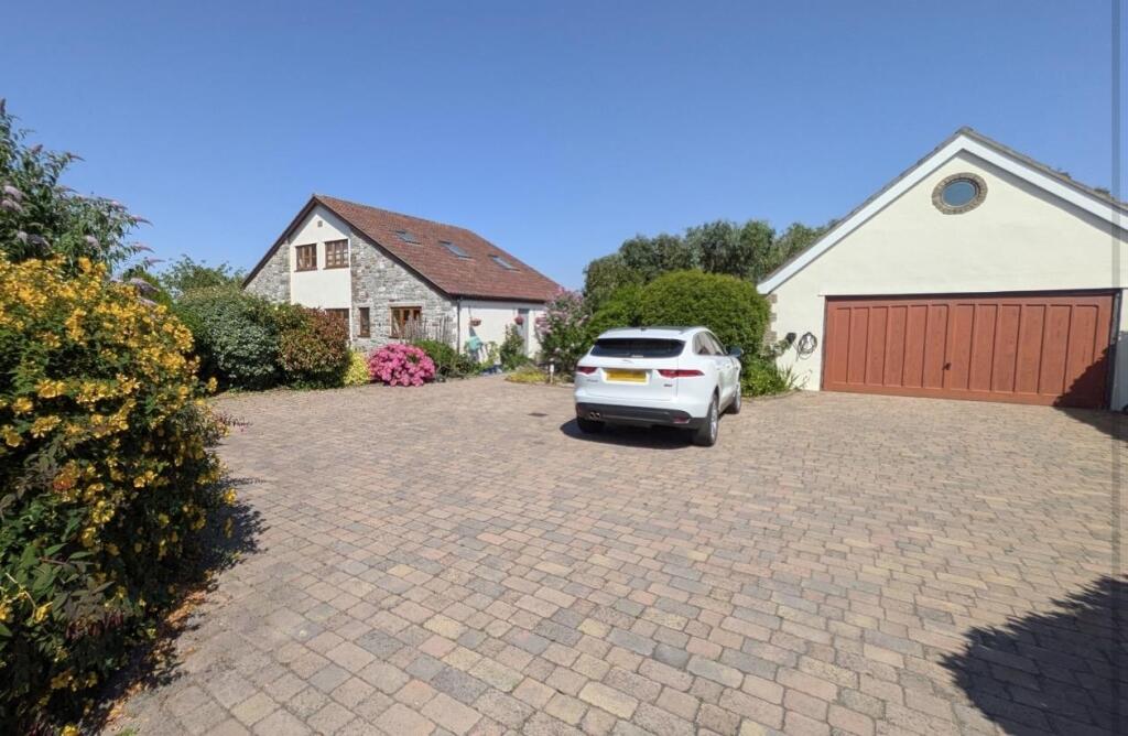 Main image of property: Severn Road, Pilning, BS35