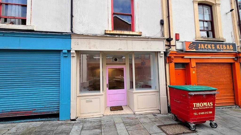 Main image of property: Hight Street, Merthyr, Merthyr Tydfil, CF47 8UG