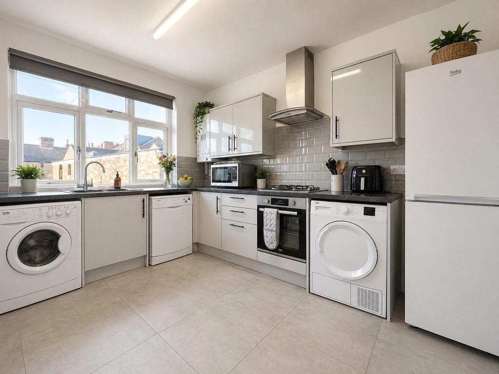 House in Nottingham, Beeston - View 2