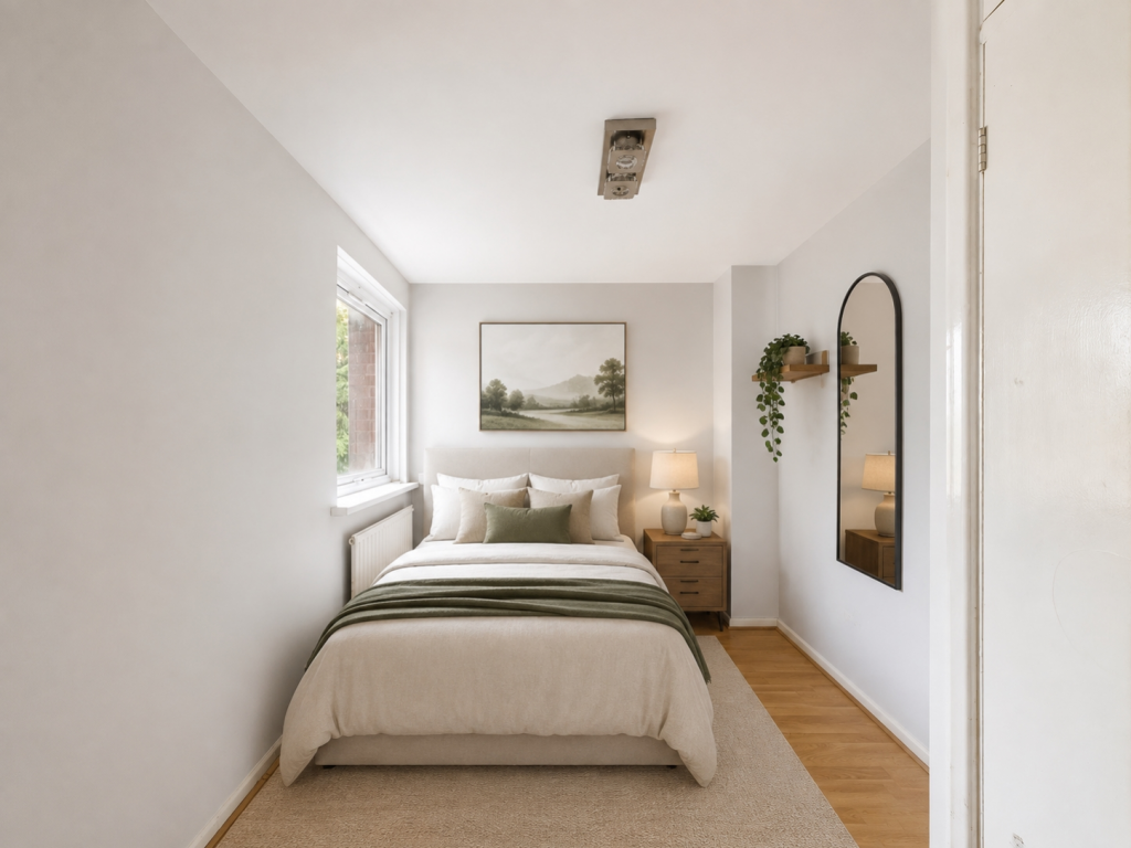 Apartment in London, Bowes - View 5