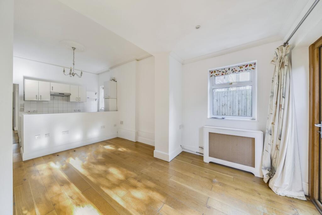 Main image of property: Cavendish Road, London, SW12