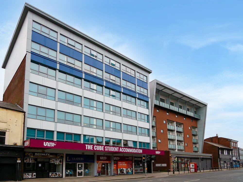 Bradshawgate, Bolton, Greater Manchester, BL1 1QD