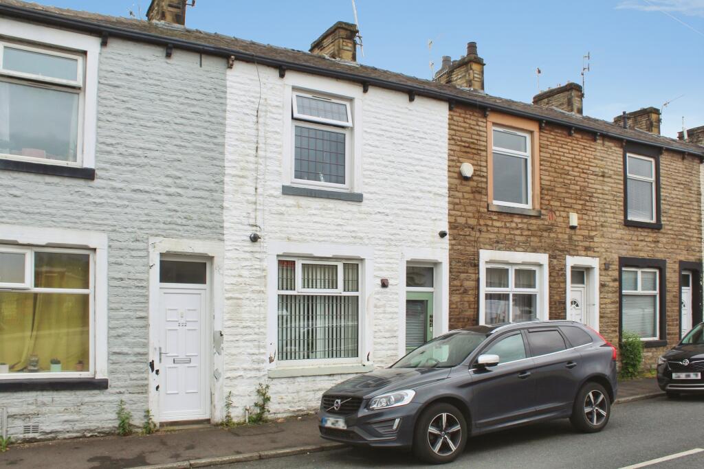 Main image of property: Gannow Lane, Burnley, BB12