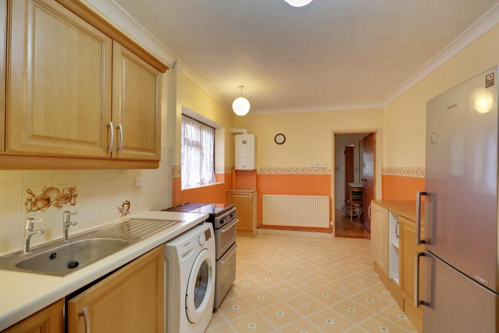 House in Winchester, Denmead - View 3