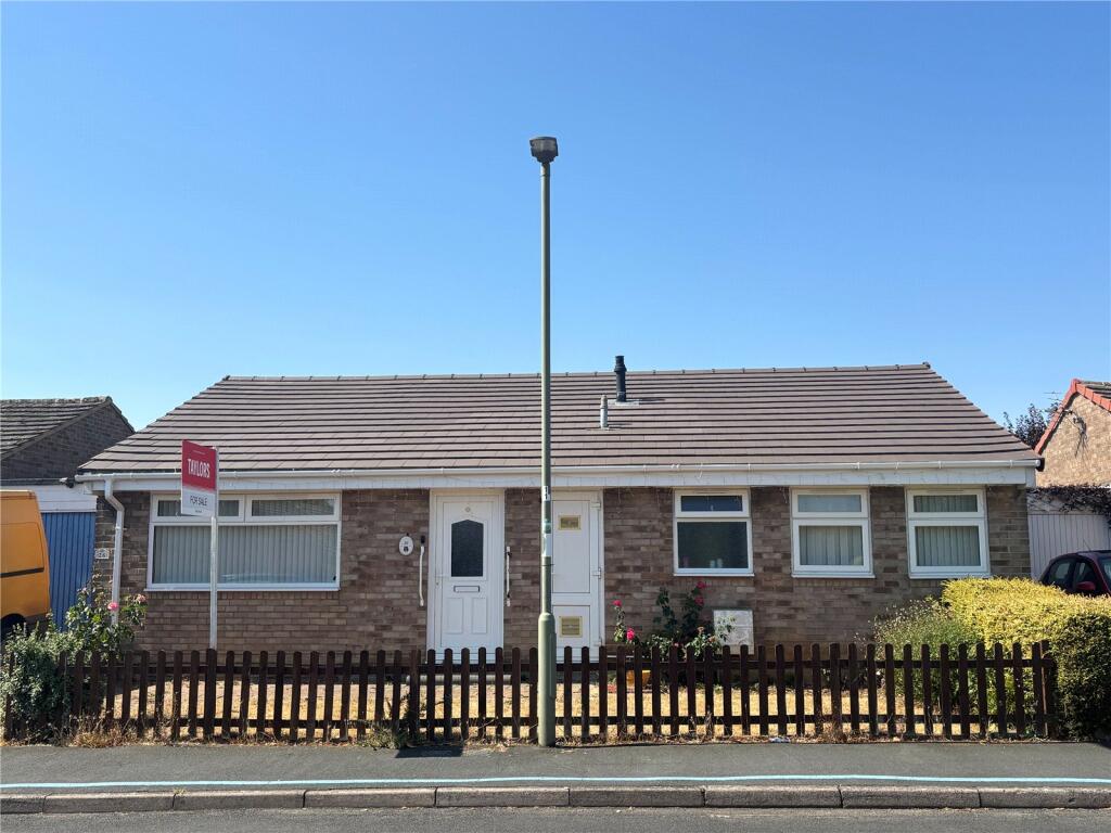 Main image of property: Browning Drive, Bicester, Oxfordshire, OX26