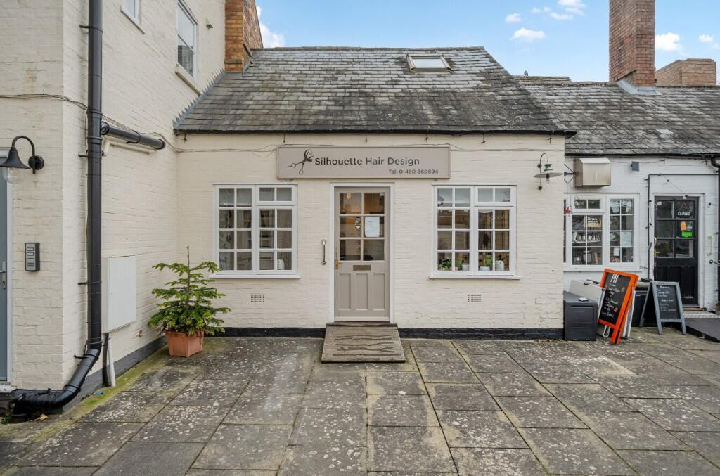 Main image of property: Cromwell Court,High Street, Kimbolton PE28