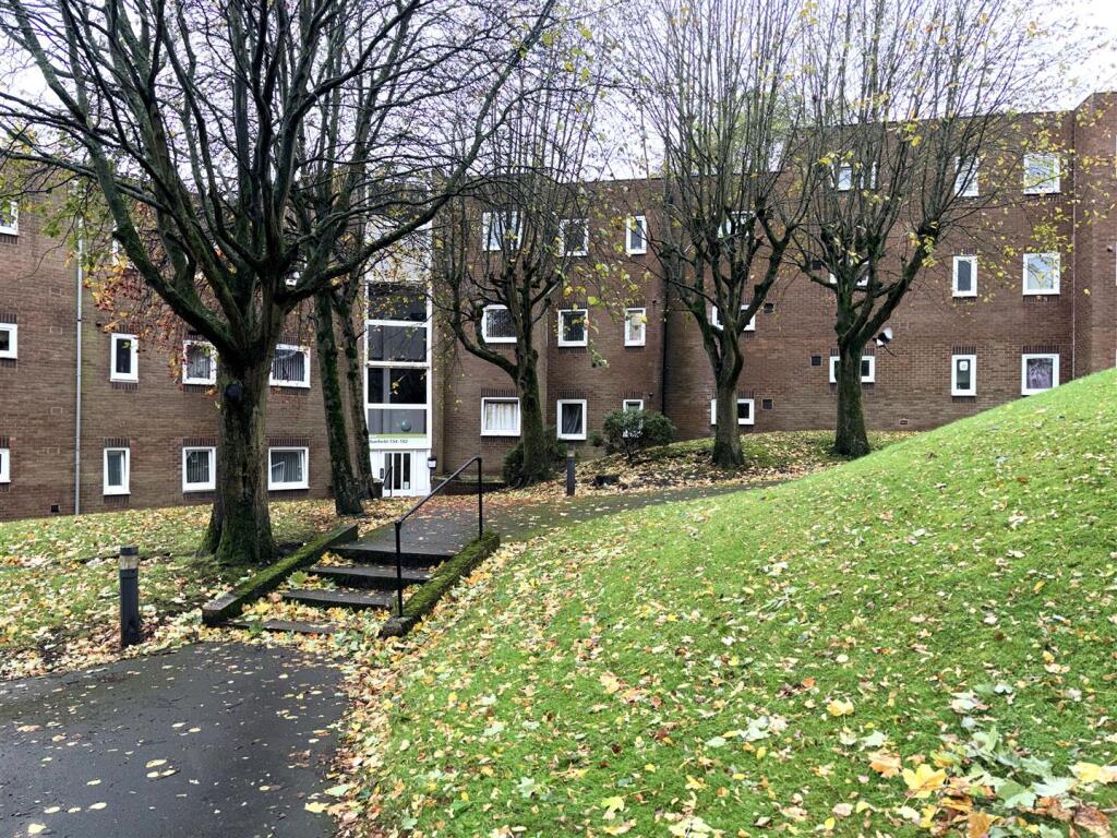 Main image of property: Sunfield, Romiley, Stockport
