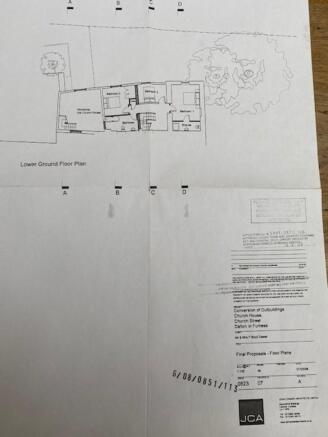 DRAWINGS/PLANS