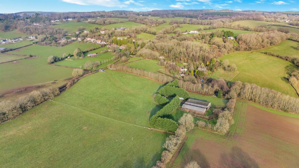 Boughspring, Tidenham, Chepstow - More