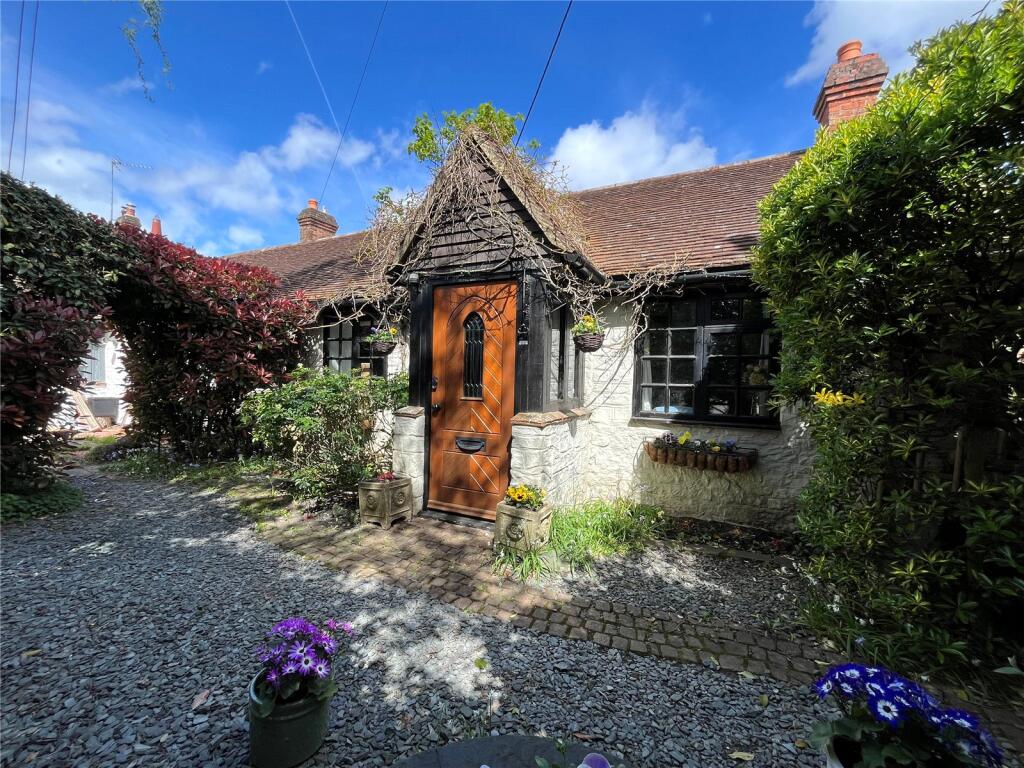 Main image of property: Milford Road, Elstead, Godalming, Surrey, GU8