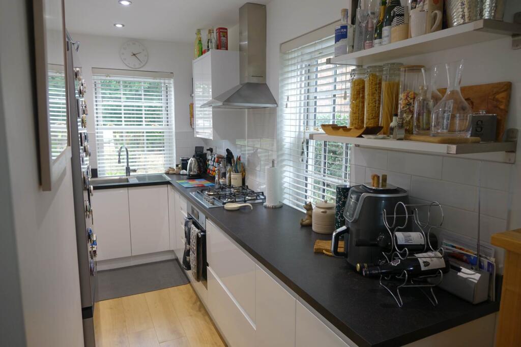 House in Reading - View 3
