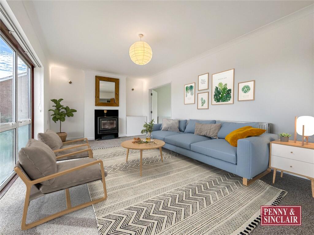 Main image of property: The Ridgeway, RG9 5AN