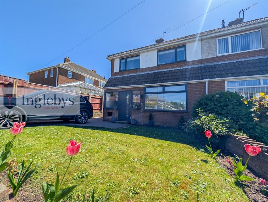 Main image of property: Marshall Drive, Brotton, Saltburn-By-The-Sea