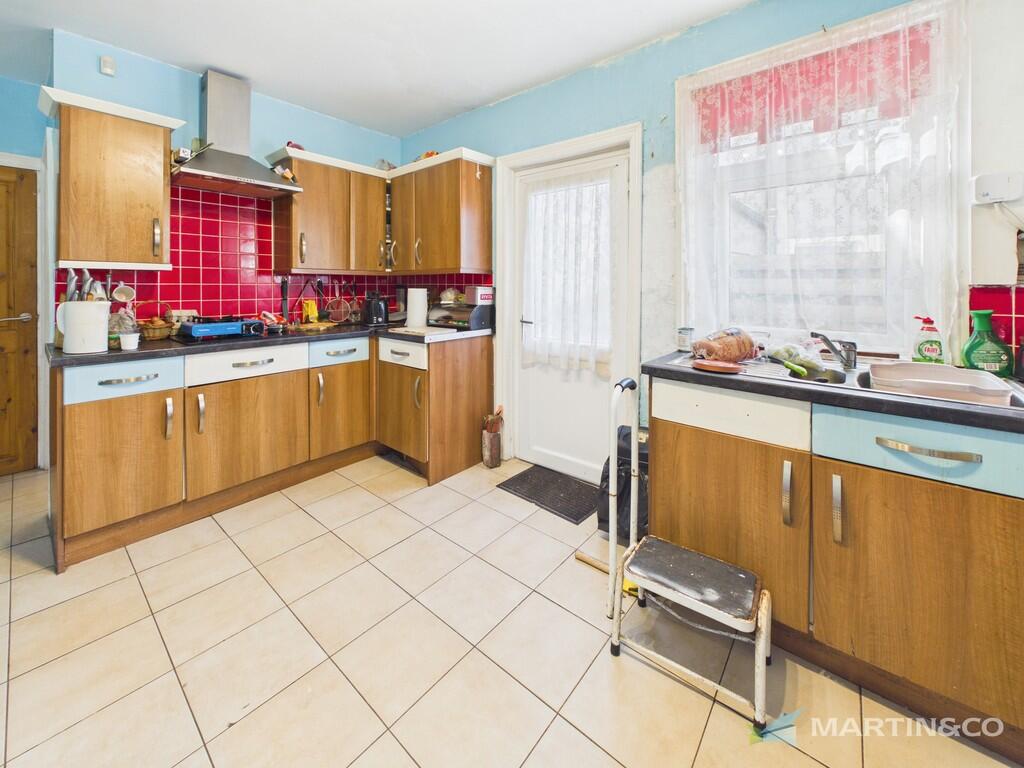 Bela Grove, Blackpool, FY1 - View 2