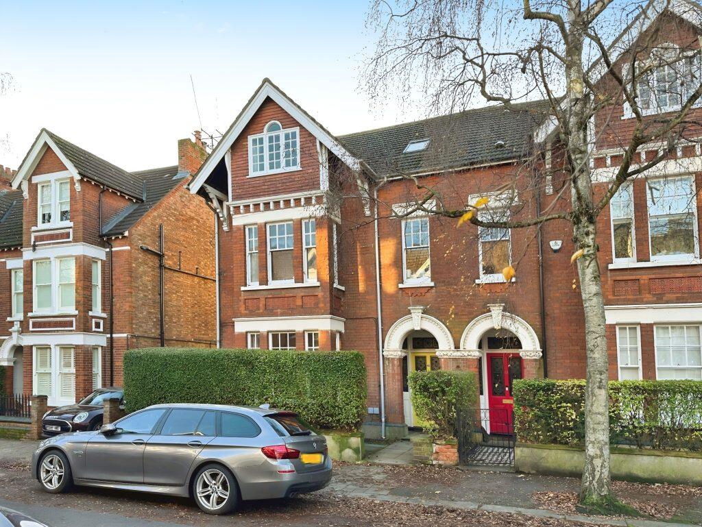 Main image of property: Waterloo Road, Bedford