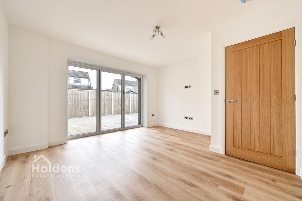 Mardale Road, Longridge, PR3 photo 2