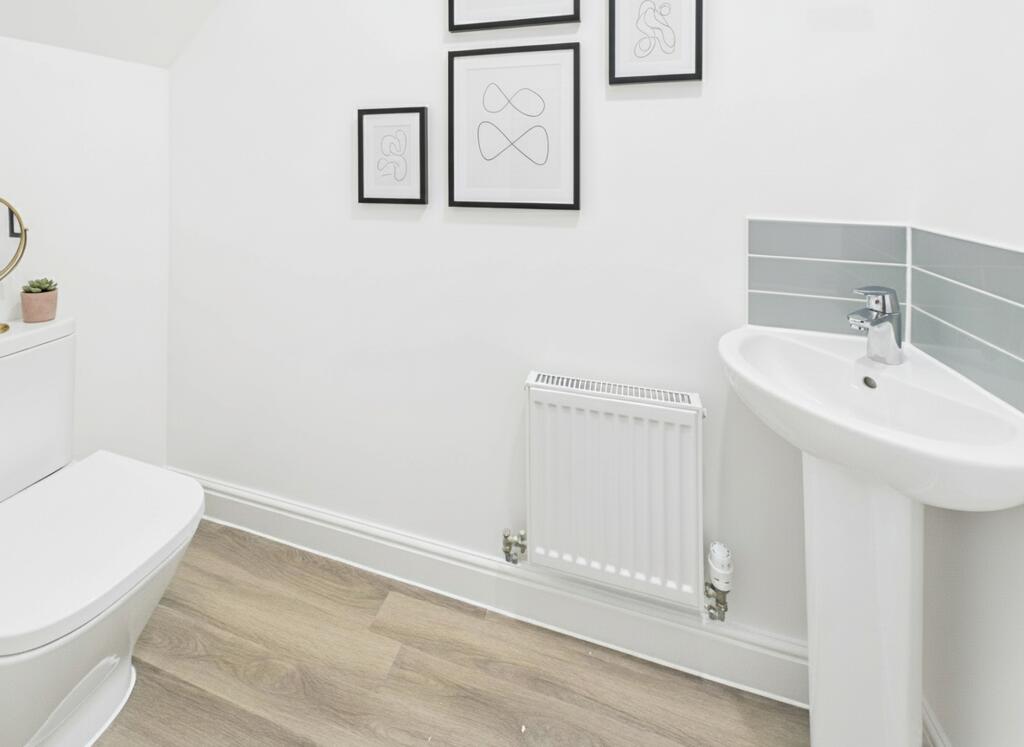 Additional image 5 of Ashby Road, Tamworth, B79