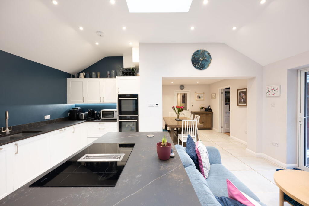 Main image of property: Culvery Gardens, West End, Southampton, SO18