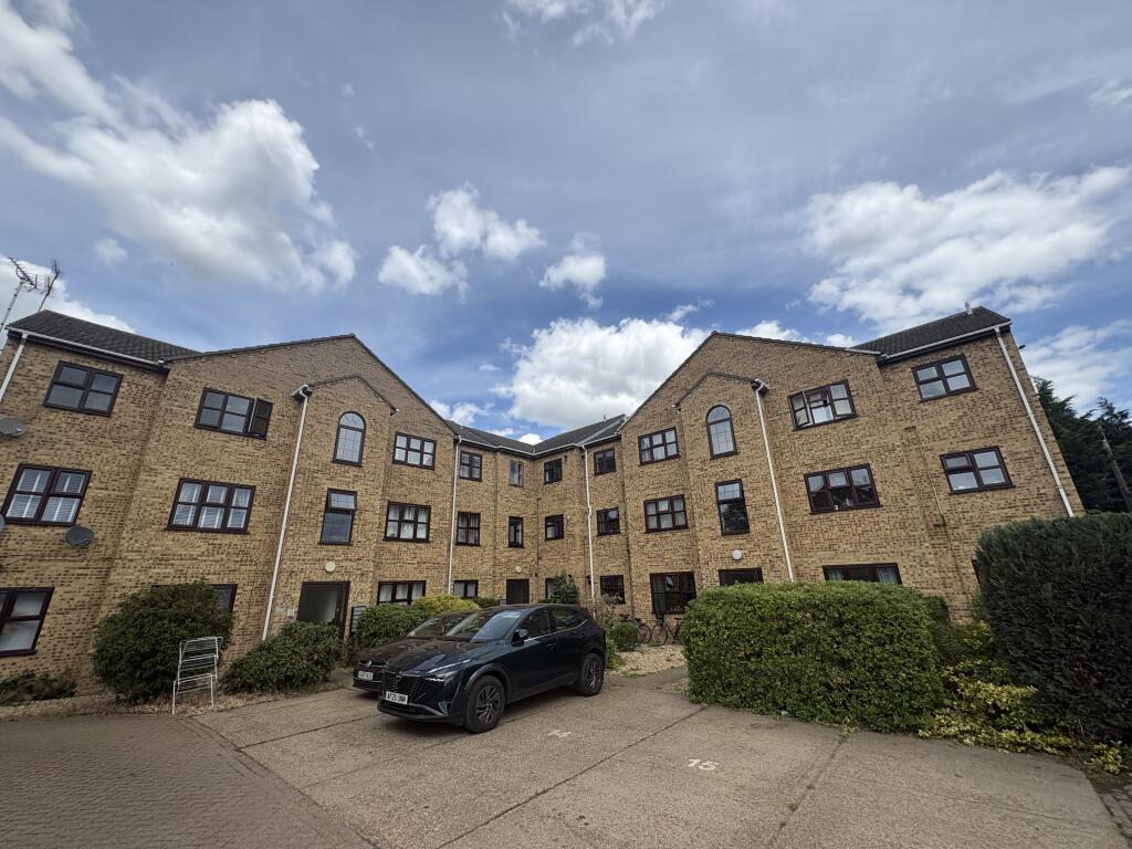Main image of property: Old Court Place, March