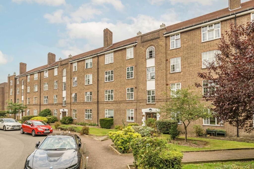 Main image of property: Birkenhead Avenue, Kingston Upon Thames