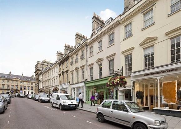 Main image of property: Milsom Street, Bath