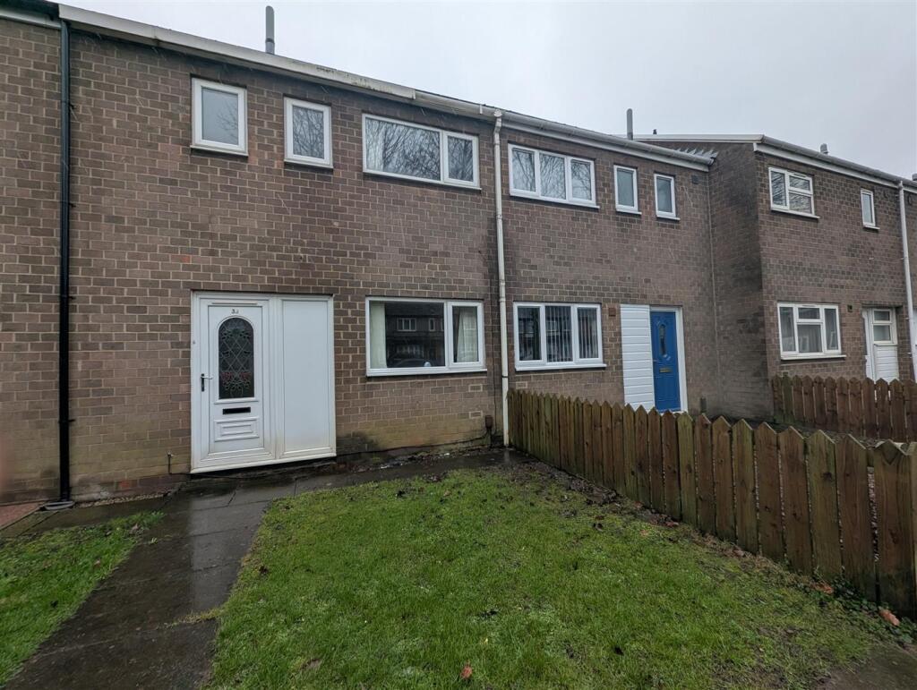 Main image of property: Grey Street, Darlington