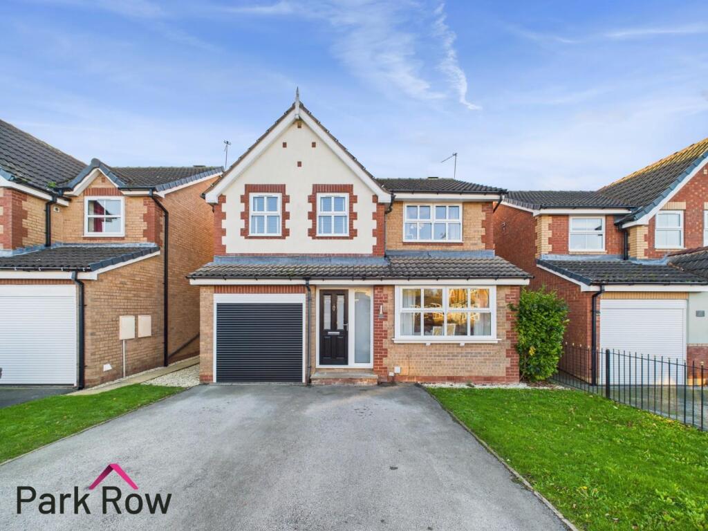 Main image of property: Pasture Avenue, Sherburn In Elmet, Leeds