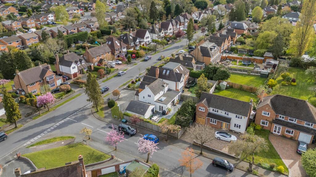 Additional image 27 of Wychwood Avenue, Knowle