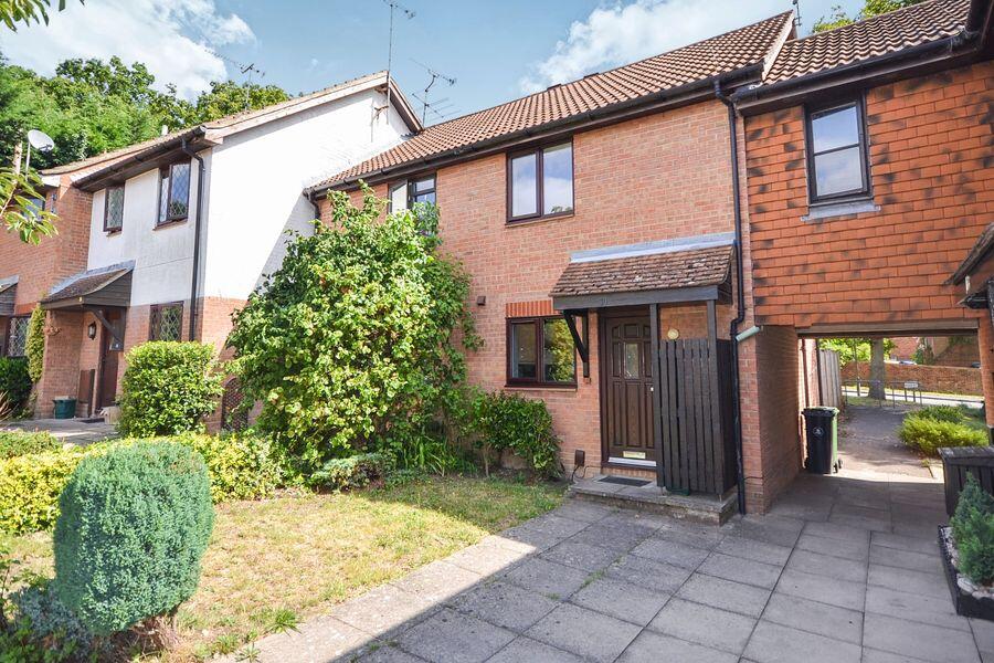 Main image of property: Heather Mead, Frimley, Camberley, GU16