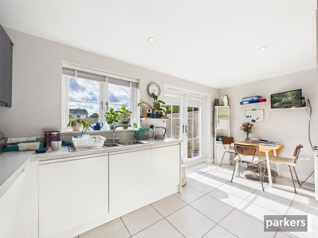 House in Reading, Newtown - View 5
