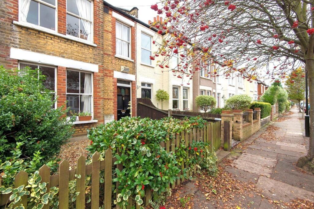 Main image of property: Faraday Road, London, SW19