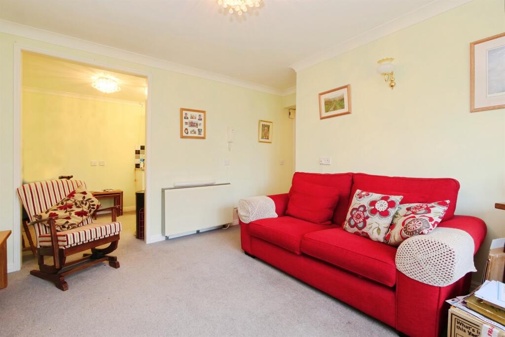 Main image of property: St Marys Mews, York