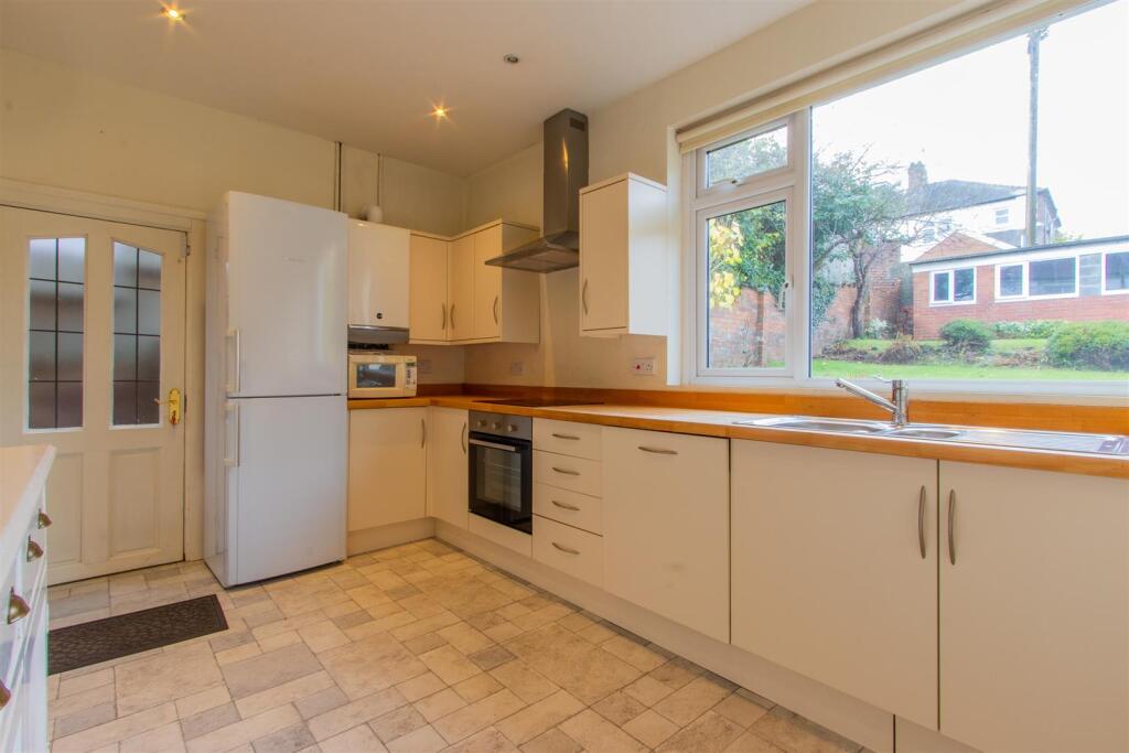 House in Cardiff - View 2