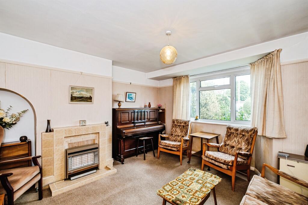 Bolsover Road, Worthing - View 2