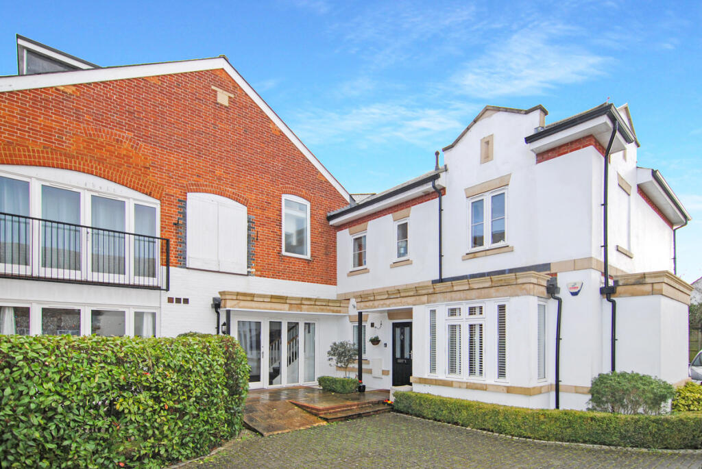 Main image of property: Newark Lane, Woking, GU23