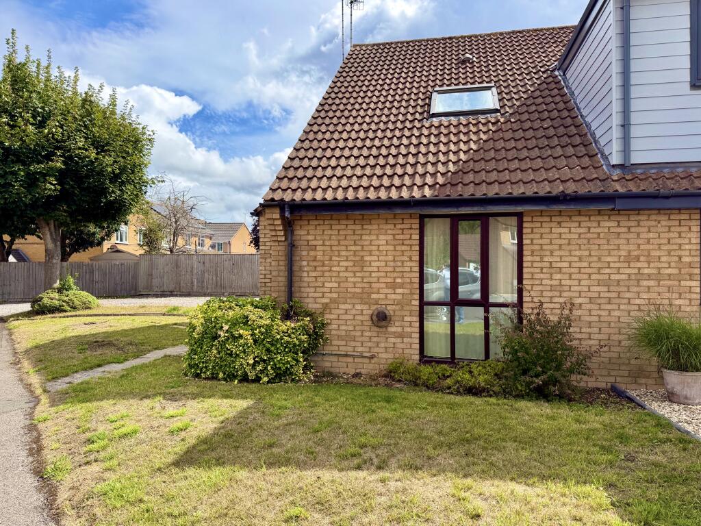 House in Swindon - View 4