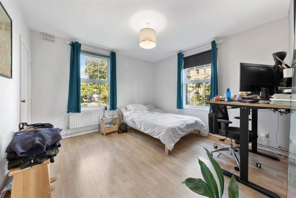 Main image of property: Devonshire Drive, London