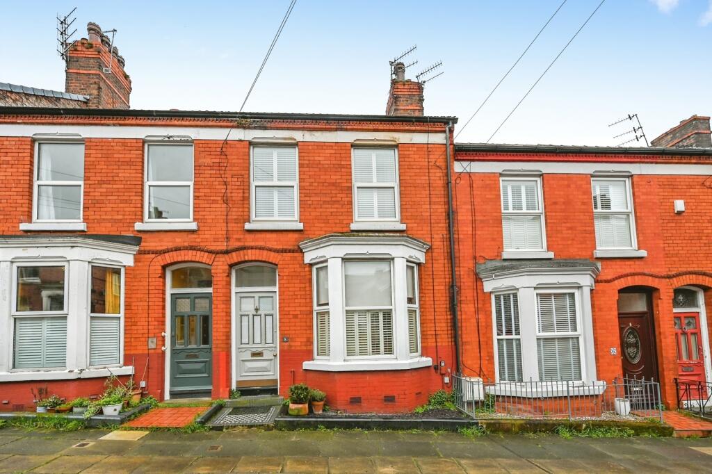 Main image of property: Lisburn Road, Liverpool, Merseyside, L17