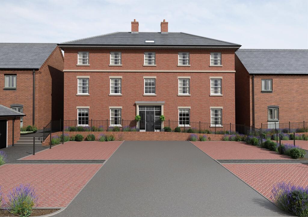 Main image of property: Hatfield Court, Coton Lane, Tamworth