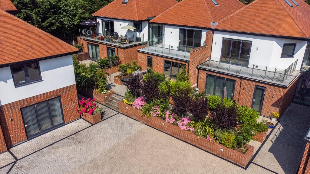 Main image of property: Eden Lodges, Chigwell