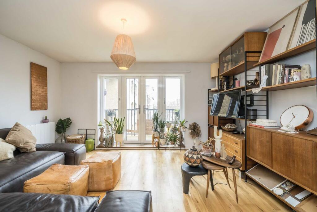 Main image of property: Wharfdale Road, King's Cross