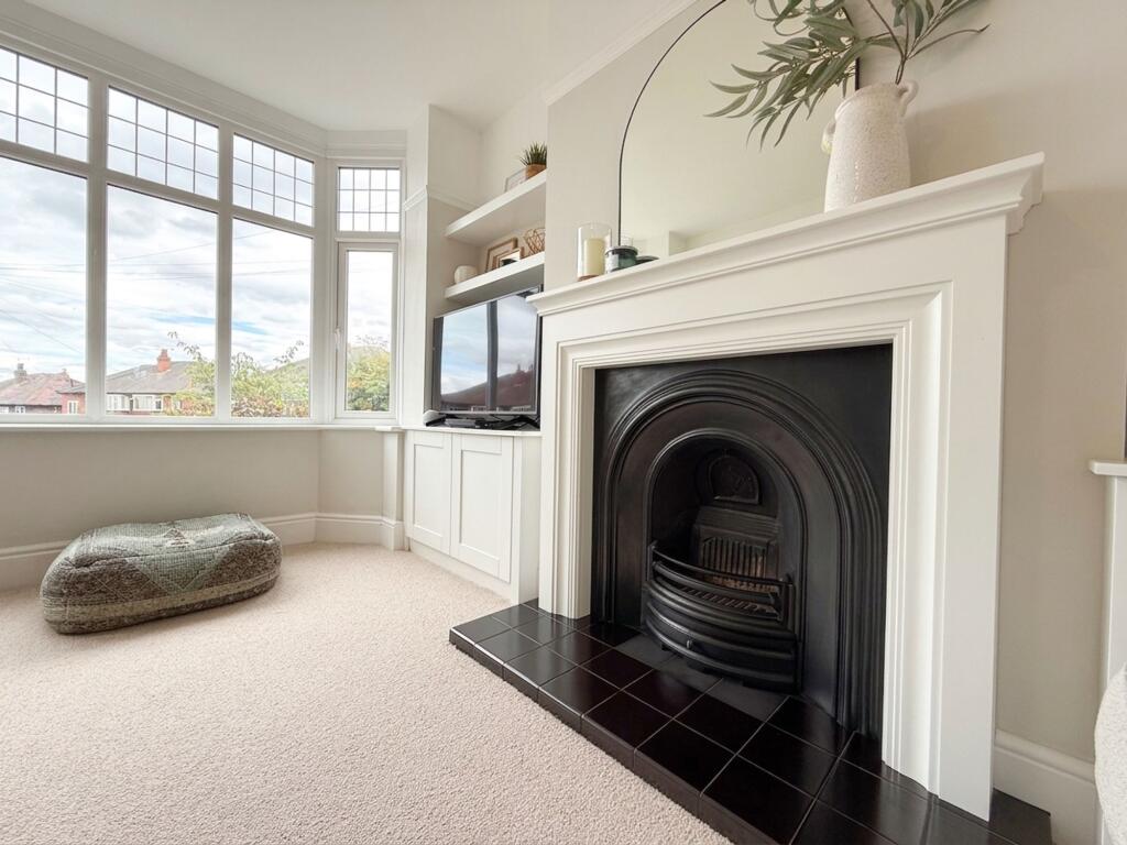 House in Rotherham, South Yorkshire - View 5
