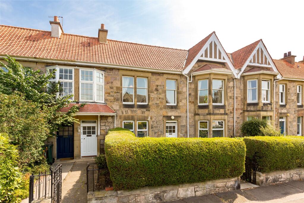 Main image of property: Trinity Road, Edinburgh