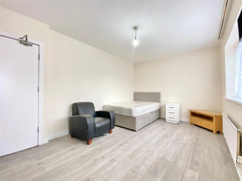 Main image of property: Merlin Crescent, Edgware