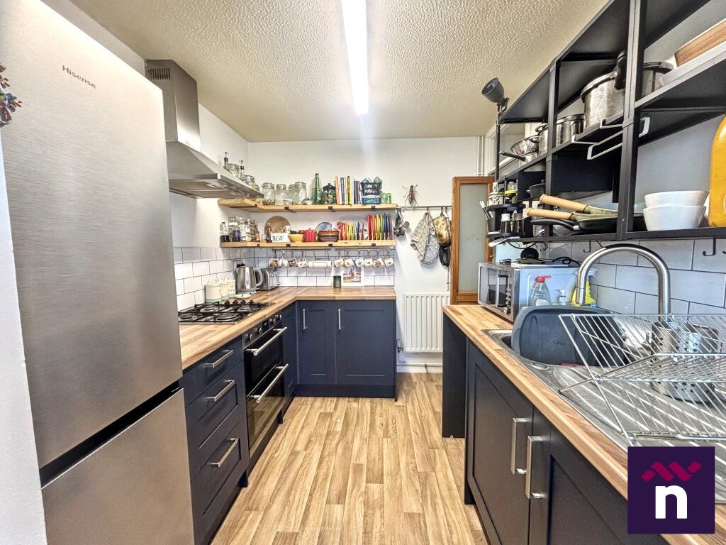 Poulsen Close, Warminster, BA12 - More