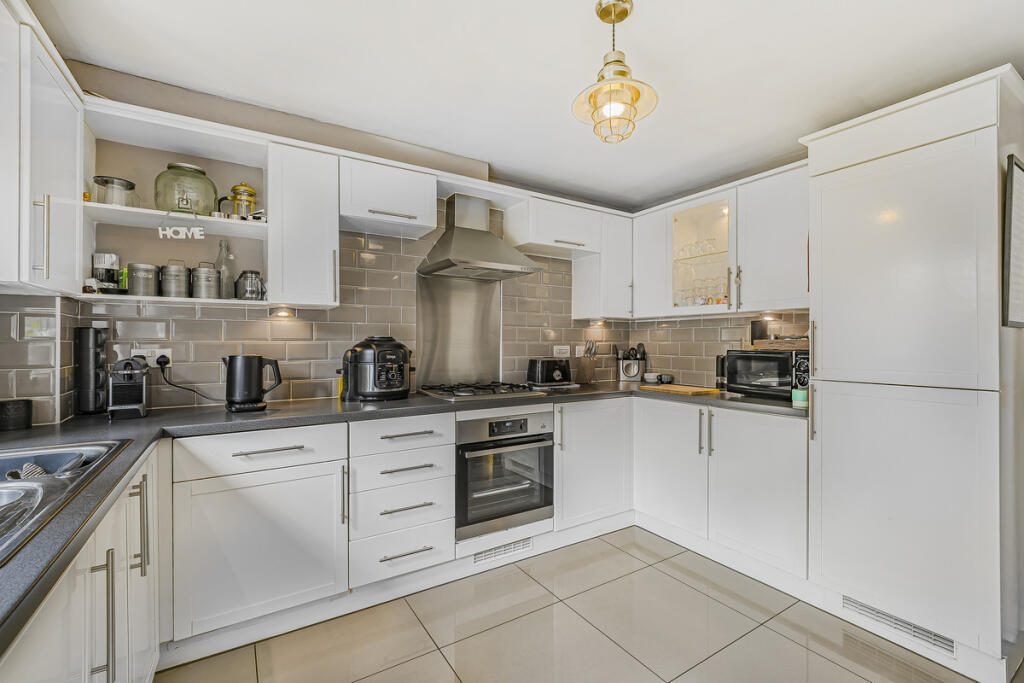 House in Dartford, Swanscombe and Greenhithe - View 4