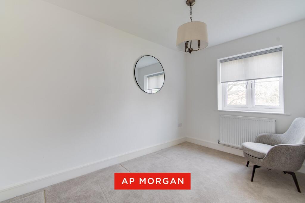 Additional image 10 of Plot 1 Sheldon Pines, Birmingham, West Midlands, B31