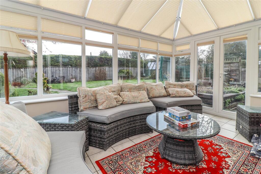 Additional image 7 of St Mary's Close, Wylye, Warminster, Wiltshire, BA12