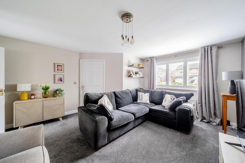 House in Sheffield - View 3